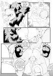 [LucusOLD] Mr. Lanxus be mine Planning the Permanent Vacation [Eng]