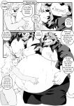 [LucusOLD] Mr. Lanxus be mine Planning the Permanent Vacation [Eng]