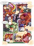 [Escopeto] The Trophies Are Tusslin'