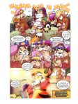 [Escopeto] The Trophies Are Tusslin'