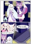 [Adeka (ADC GodGhost)] Memorable Night 2 (Show By Rock!! Mashumairesh!!)