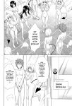 (C101) [TORA MACHINE (Kasukabe Taro)] Mezase! Harem Keikaku RX vol. 1 (To LOVE-Ru) [Saki-Kotowari]