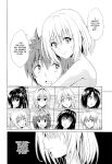 (C101) [TORA MACHINE (Kasukabe Taro)] Mezase! Harem Keikaku RX vol. 1 (To LOVE-Ru) [Saki-Kotowari]