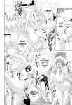 (C101) [TORA MACHINE (Kasukabe Taro)] Mezase! Harem Keikaku RX vol. 1 (To LOVE-Ru) [Saki-Kotowari]