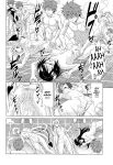 (C101) [TORA MACHINE (Kasukabe Taro)] Mezase! Harem Keikaku RX vol. 1 (To LOVE-Ru) [Saki-Kotowari]