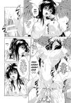 (C101) [TORA MACHINE (Kasukabe Taro)] Mezase! Harem Keikaku RX vol. 1 (To LOVE-Ru) [Saki-Kotowari]