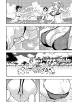 [Kensoh Ogawa (Fukudahda)] Honey Blonde ~Himawari~ [SDTLs]