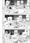 [Kensoh Ogawa (Fukudahda)] Honey Blonde ~Himawari~ [SDTLs]
