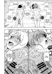 [Kensoh Ogawa (Fukudahda)] Honey Blonde ~Himawari~ [SDTLs]