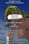[Kensoh Ogawa (Fukudahda)] Honey Blonde ~Himawari~ [SDTLs]