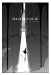 [KIKIMETAL] MAINTENANCE - Kanojo-tachi wa Tsuujou, Sore o Maintenance to Shoushimasu - English