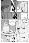 [KIKIMETAL] MAINTENANCE - Kanojo-tachi wa Tsuujou, Sore o Maintenance to Shoushimasu - English