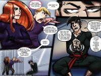[Skulltitti] Questionably Possible: Pandemonium