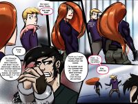 [Skulltitti] Questionably Possible: Pandemonium