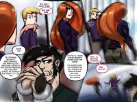 [Skulltitti] Questionably Possible: Pandemonium