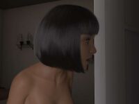 [Whitenightmare] - SISTER'S BOYFRIEND, 1st SET