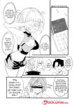 [BlueMage (Aoi Manabu)] Soineya no Uta | Call of the Snooze Shop (Yofukashi no Uta)