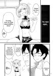[BlueMage (Aoi Manabu)] Soineya no Uta | Call of the Snooze Shop (Yofukashi no Uta)