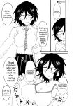 [BlueMage (Aoi Manabu)] Soineya no Uta | Call of the Snooze Shop (Yofukashi no Uta)