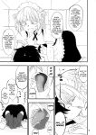 (C101) [BlueMage (Aoi Manabu)] Soineya no Uta 2 | Call of the Snooze Shop 2 (Yofukashi no Uta)