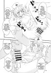 (C101) [BlueMage (Aoi Manabu)] Soineya no Uta 2 | Call of the Snooze Shop 2 (Yofukashi no Uta)