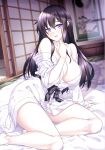 [Kuma no Ana (Shirokuma A)] Netorare Miboujin (?) Actress | Netorare Widow (?) Actress (Alice Gear Aegis)