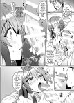 [Kuma no Ana (Shirokuma A)] Netorare Miboujin (?) Actress | Netorare Widow (?) Actress (Alice Gear Aegis)