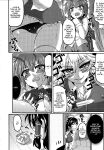 [Fuuun Gennojou (Gennojou)] Sakuya to. | With Sakuya (Touhou Project)
