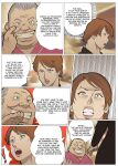 [Urban Doujin Magazine] Mousou Tokusatsu Series: Ultra Madam 4