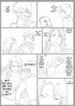 [Urban Doujin Magazine] Mousou Tokusatsu Series: Ultra Madam 4