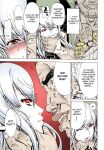 (C79) [Dorepooru (Leopard)] Leopard Hon 16 | Leopard Book 16 (Valkyria Chronicles) (Colorized) (Decensored)