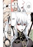 (C79) [Dorepooru (Leopard)] Leopard Hon 16 | Leopard Book 16 (Valkyria Chronicles) (Colorized) (Decensored)