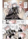 (C79) [Dorepooru (Leopard)] Leopard Hon 16 | Leopard Book 16 (Valkyria Chronicles) (Colorized) (Decensored)