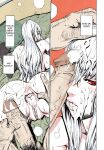 (C79) [Dorepooru (Leopard)] Leopard Hon 16 | Leopard Book 16 (Valkyria Chronicles) (Colorized) (Decensored)