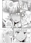 [Koori] Zesshokukei Danshi, Seiyoku o Shiru Ch. 2