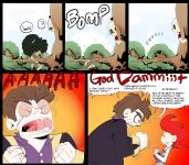 [Eddy Rerun] The Sinclairs & Eclairs: Family Discussion