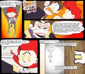 [Eddy Rerun] The Sinclairs & Eclairs: Family Discussion