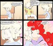[Eddy Rerun] The Sinclairs & Eclairs: Family Discussion