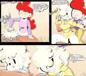 [Eddy Rerun] The Sinclairs & Eclairs: Family Discussion