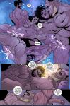 [Tom Cray] Ganymede Sicard #1 [Eng]