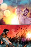 [Tom Cray] Ganymede Sicard #1 [Eng]