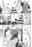 (Kemoket 11) [Kaiten ParaDOGs (Minaga Tsukune)] Hakoniwa Jealousy