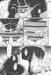 (Kemoket 11) [Kaiten ParaDOGs (Minaga Tsukune)] Hakoniwa Jealousy