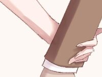 [Arisa Yoshi] Secretary Replacement