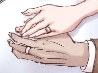 [Arisa Yoshi] Secretary Replacement