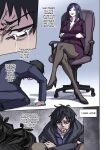 [Arisa Yoshi] Homeless Possession