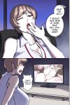 [Arisa Yoshi] Homeless Possession