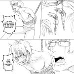 [Arisa Yoshi] Homeless Possession
