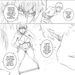 [Arisa Yoshi] Homeless Possession