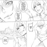 [Arisa Yoshi] Homeless Possession